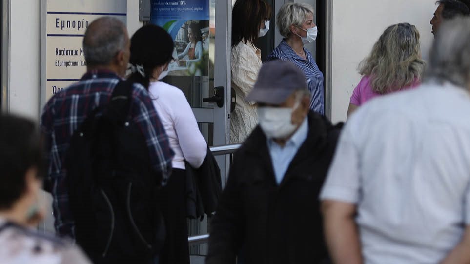 Επικουρική ασφάλιση: Αυτό είναι το νέο σύστημα – Πώς θα λειτουργεί ο «ατομικός κουμπαράς» των νέων ασφαλισμένων