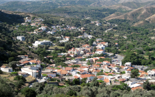 Κρήτη: Παλιό ελαιουργείο θα μετατραπεί σε χώρο επιμόρφωσης και λαογραφίας