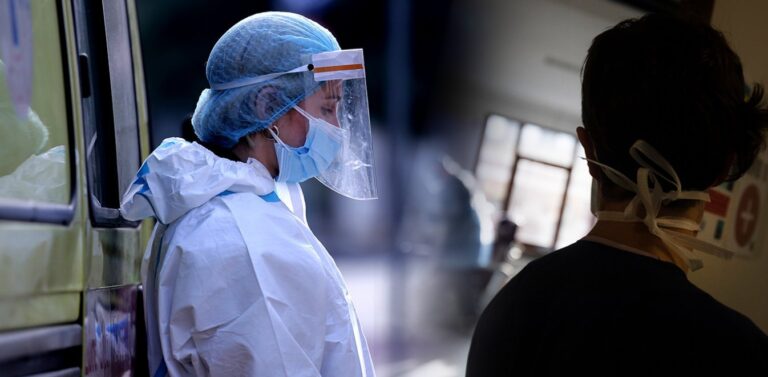 Κορωνοϊός – Ανατροπή εν μέσω lockdown: Πώς το «πινγκ-πονγκ» χτυπά άλλες ηλικίες