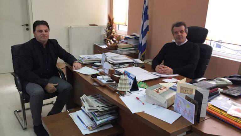 Κρήτη: Χρηματοδότηση για ψηφιακό σύστημα πολιτικής προστασίας