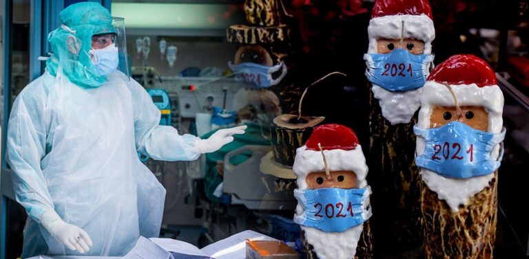 Κορωνοϊός – Lockdown: Πιο αυστηρά μέτρα σε 16 περιοχές αν δεν μειωθούν τα κρούσματα