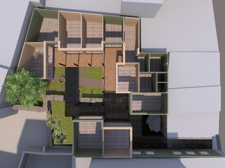 Ηράκλειο: Κατασκευή κτιρίου στην οδό 1866