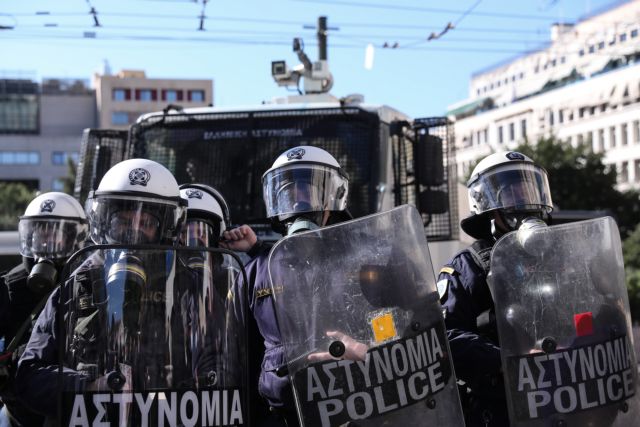 Απαγόρευση συναθροίσεων – Λινού: «Έχει άλλες προεκτάσεις»