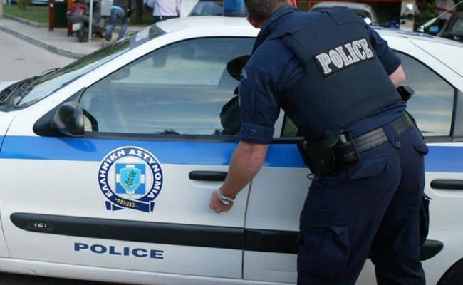 Ηράκλειο: «Αστυνομία και Αστυνόμευση στη σύγχρονη εποχή» – Οι προκλήσεις της Δημοκρατίας