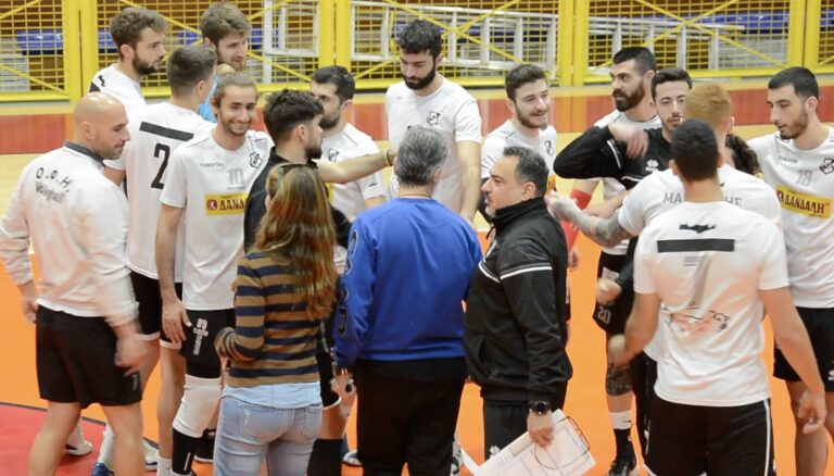 Ετοιμος ο ΟΦΗ για το ντέρμπι με την Κηφισιά (VIDEO)