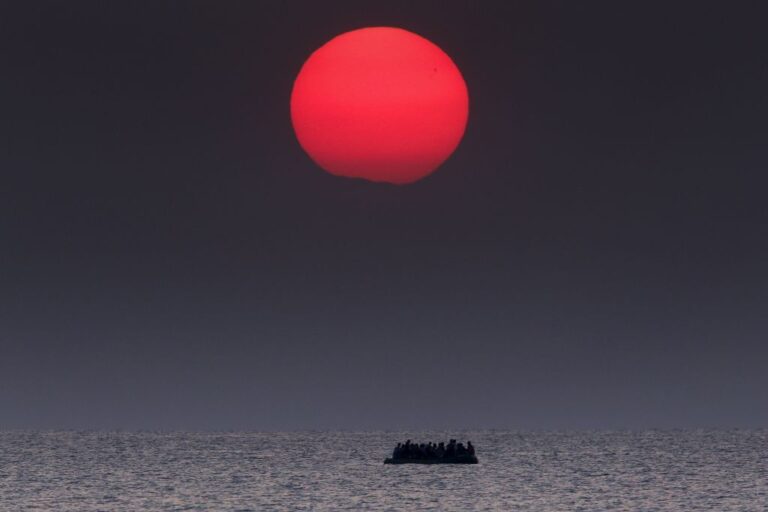 Οικονομική ενίσχυση ζητά η Ύπατη Αρμοστεία για τους Πρόσφυγες για να βοηθήσει μετανάστες στις χώρες τους