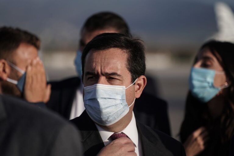 Υπουργείο Μετανάστευσης και Ασύλου: Ασφαλείς χώρες καταγωγής Μπαγκλαντές και Πακιστάν