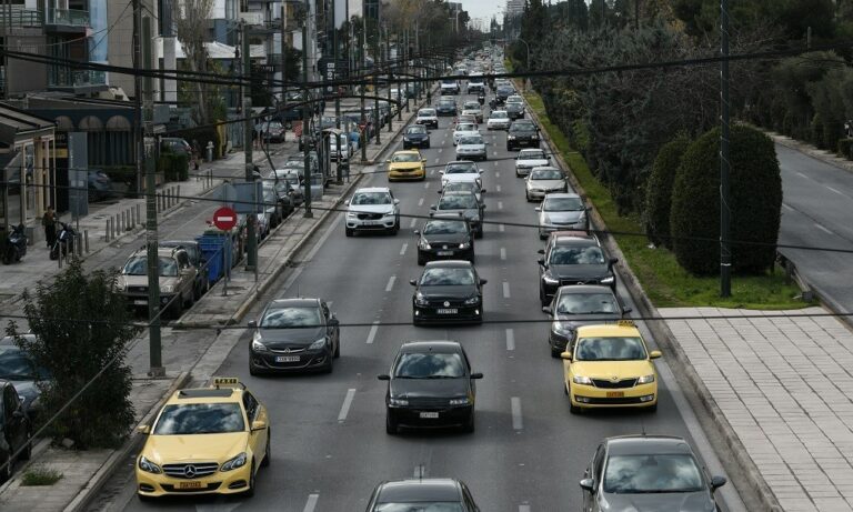 «Βόμβα» 300 εκατ. ευρώ από απλήρωτα Τέλη Κυκλοφορίας