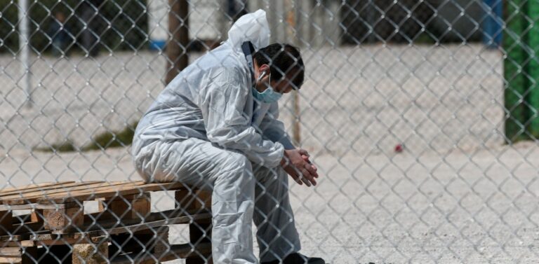 Τραγωδία στη Μαλακάσα: Νεκρό 5χρονο προσφυγόπουλο – Αντιδράσεις από τον Δήμο Ωρωπού