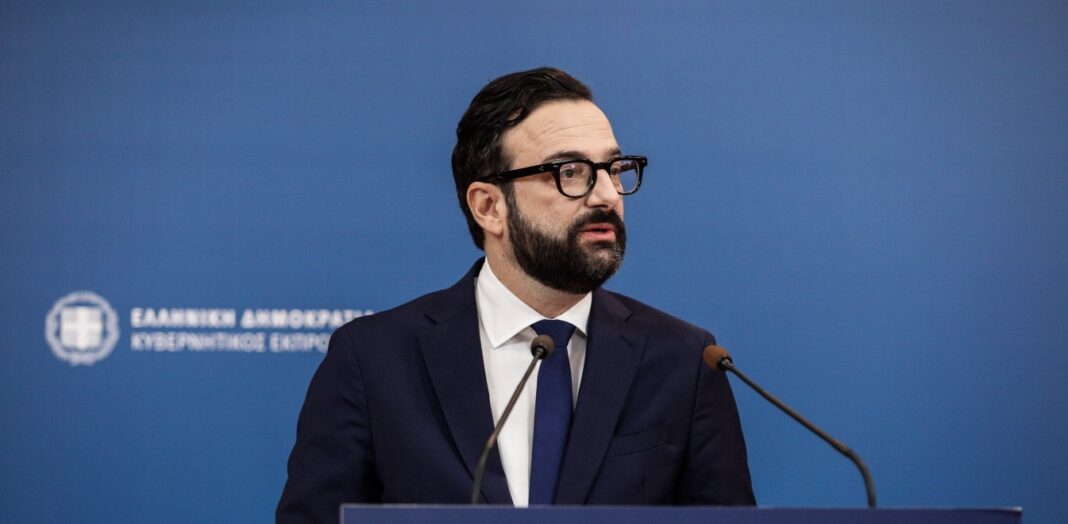 Κορωνοϊός – Ταραντίλης: Κάθε Παρασκευή θα έχουμε ανακοινώσεις για τα μέτρα