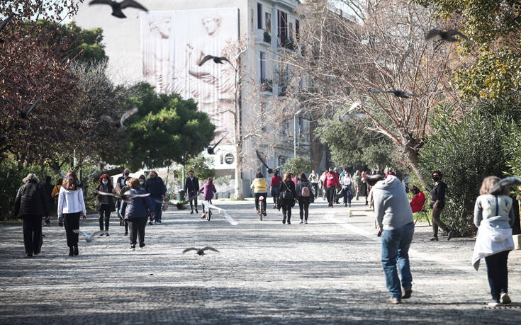 Ανησυχητικές εκτιμήσεις από τον ΠΟΥ: Δεν θα επιτευχθεί φέτος συλλογική ανοσία