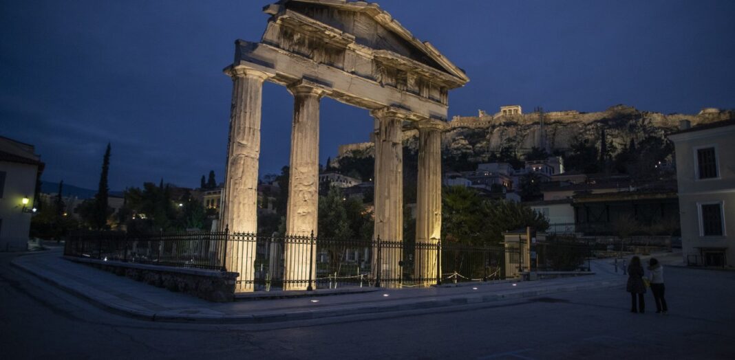 Κορωνοϊός – Σύψας: Πιθανώς από τις 6 το απόγευμα απαγόρευση κυκλοφορίας στην Αττική