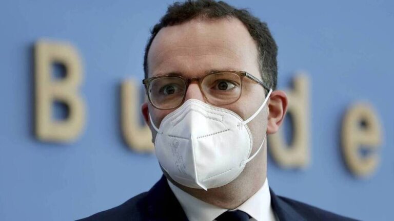 Κορωνοϊός – Γερμανία: Αποκάλυψη Der Spiegel για αγορά μασκών σε τρομακτική τιμή