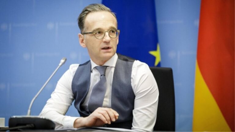 Βερολίνο για διερευνητικές: Χαιρόμαστε που άρχισαν ξανά – Ελπίζουμε σε μια καλή λύση