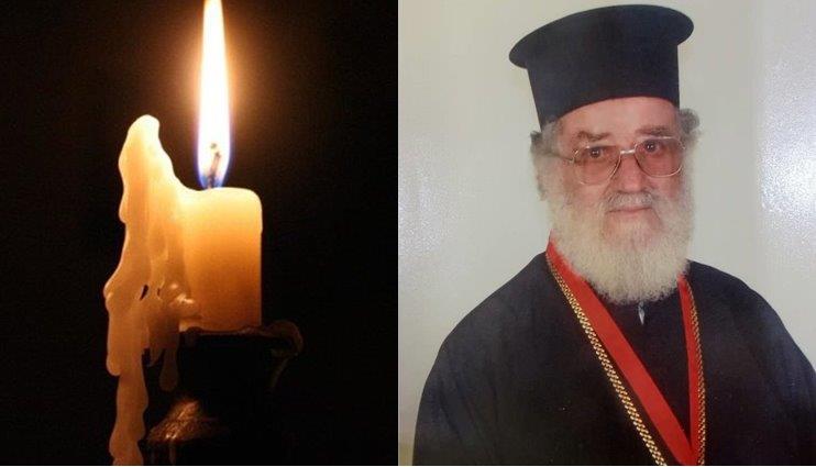 Ηράκλειο: Δεν ξέχασαν τον πατέρα Νικόλαο