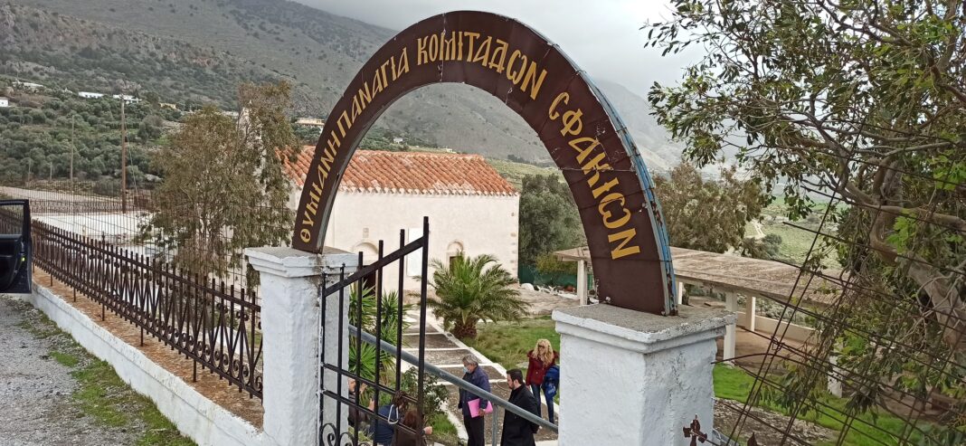 Κρήτη: Από που θα ξεκινήσουν οι εκδηλώσεις για την Επανάσταση του 1821