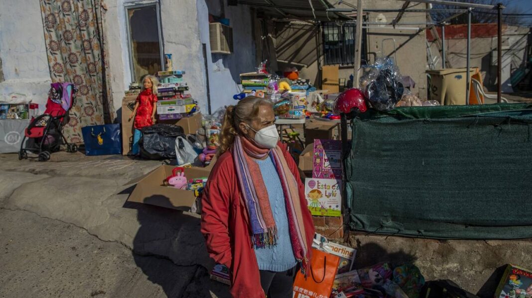 Κορωνοϊός: Αντιμέτωπη με τον εφιάλτη της πείνας και της ανεργίας η Μαγιόρκα