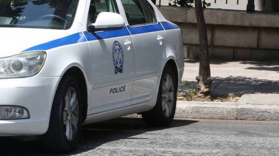 Κρήτη: Έκλεψαν … πόρτες αλουμινίου αλλά συνελήφθησαν