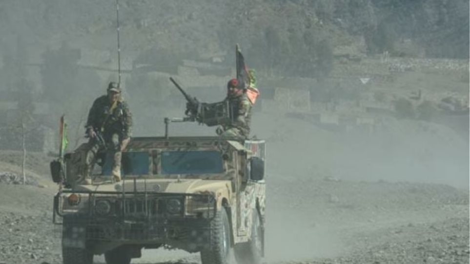 Αφγανιστάν: Τουλάχιστον 20 νεκροί από επίθεση των Ταλιμπάν