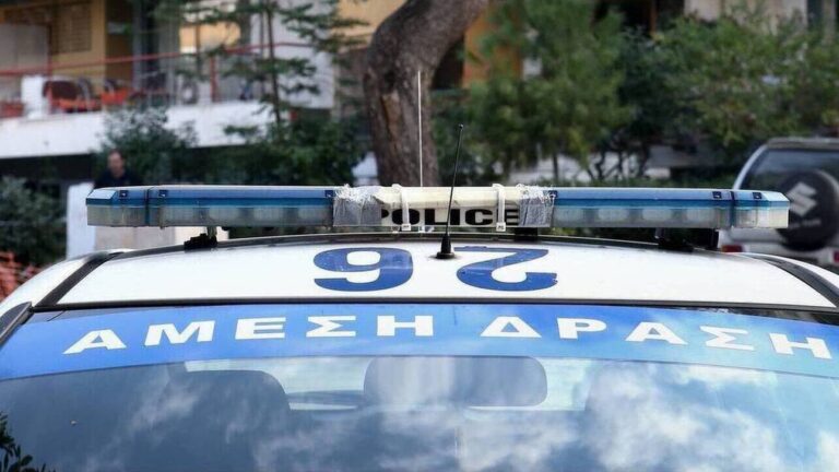 Αναταραχή στο κέντρο των Χανίων – Αναφορές για συμπλοκή μεταξύ ανηλίκων