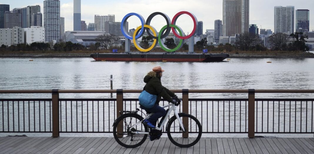 Ολυμπιακοί Αγώνες – Τόκιο: Ο κορωνοϊός οδηγεί σε οριστική ματαίωση