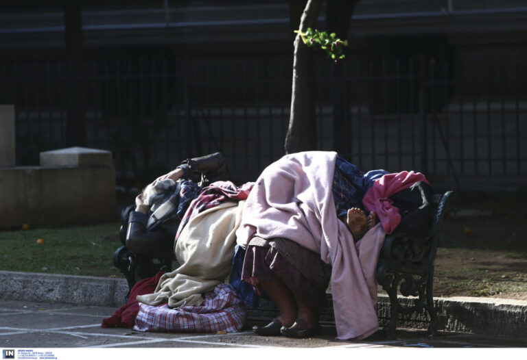 52χρονη άστεγη νεκρή σε εργοτάξιο – Πώς γράφτηκε ο τραγικός επίλογος