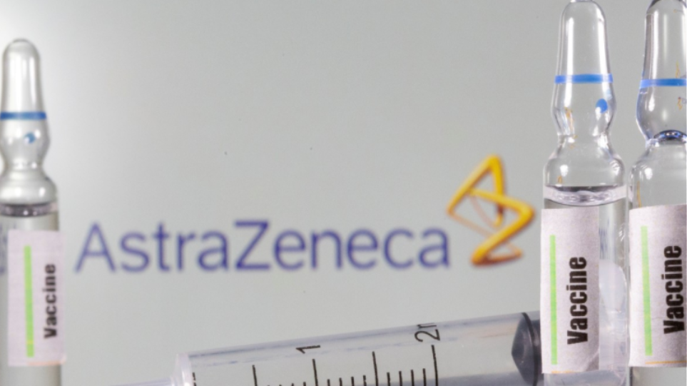 Οι κάτοικοι της Μαδρίτης έκαναν ουρές για το εμβόλιο της AstraZeneca
