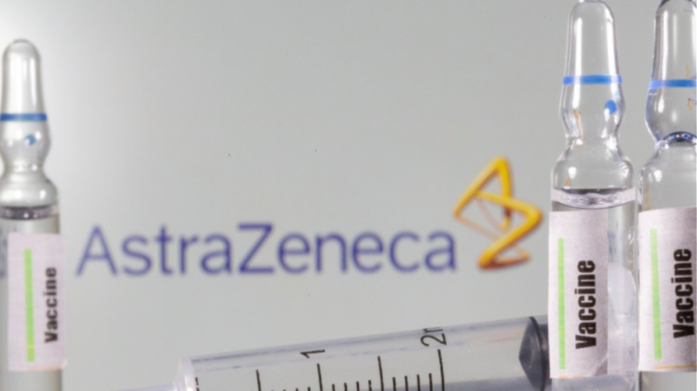 Eμβόλια για τα μεταλλαγμένα στελέχη από φθινόπωρο, λέει η AstraZeneca