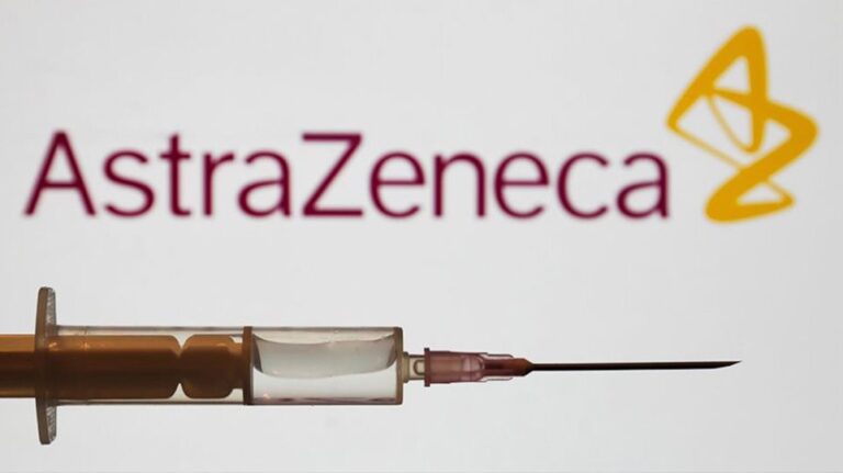 Εμβόλιο κορωνοϊού: Συμφωνία ΕΕ με AstraZeneca για επιπλέον δόσεις