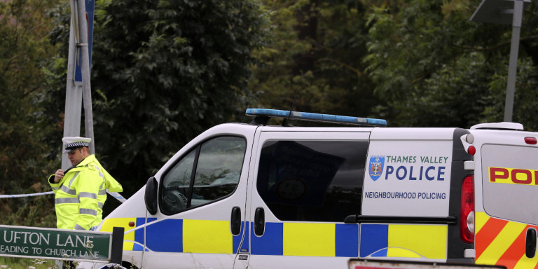 Βρετανία: Η αστυνομία ανακάλυψε καλλιέργεια κάνναβης στην οικονομική συνοικία του Λονδίνου