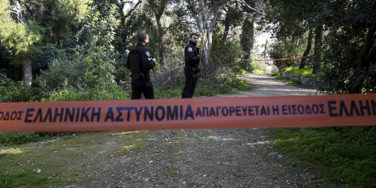 Επιχείρηση απομάκρυνσης οξειδωμένου όλμου – Τον εντόπισε πολίτης