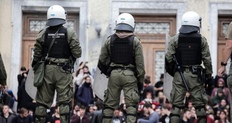 «Η απόφαση Συνόδου των Πρυτάνεων για τις μεταρρυθμίσεις στην Παιδεία»