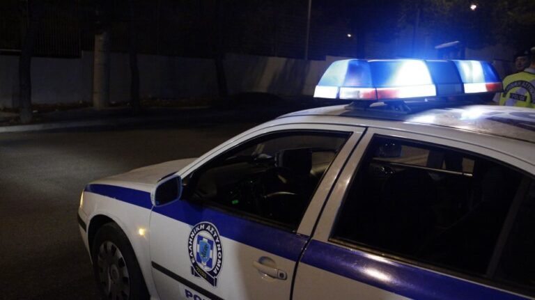 Ομολόγησε και συνελήφθη ο δολοφόνος του οδηγού σχολικού λεωφορείου