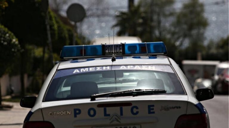 Ένταση στη Θεσσαλονίκη με μολότοφ, πετροπόλεμο και χημικά
