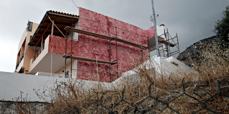 Σε ισχύ από την 1η Φεβρουαρίου η Ηλεκτρονική Ταυτότητα Κτιρίου – Αποτρέπονται νέες αυθαιρεσίες