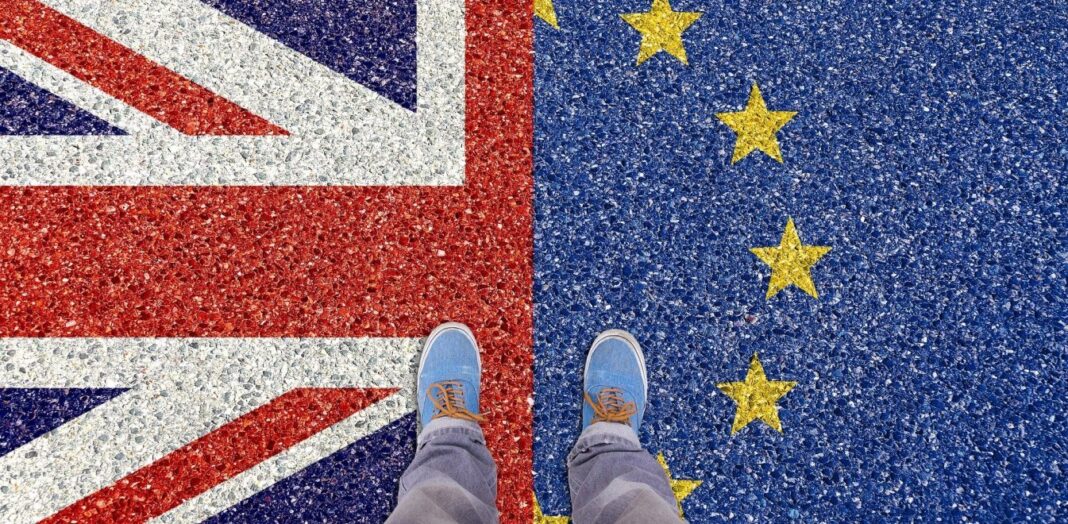 Brexit: Πώς θα εκδώσουν ΑΜΚΑ οι δικαιούχοι της συμφωνίας – Οδηγίες