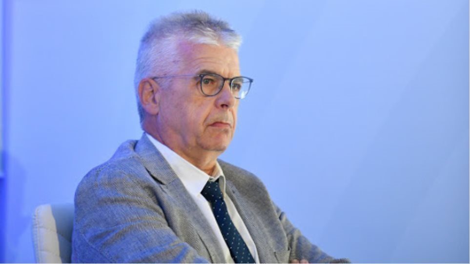 Γώγος: Δεν έχει φανεί ακόμα το επιδημιολογικό αποτύπωμα των εορτών