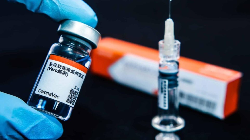 Κινεζικό εμβόλιο: Πήρε έγκριση στην Ουγγαρία – Η πρώτη χώρα στην ΕΕ που έδωσε το «πράσινο φως»