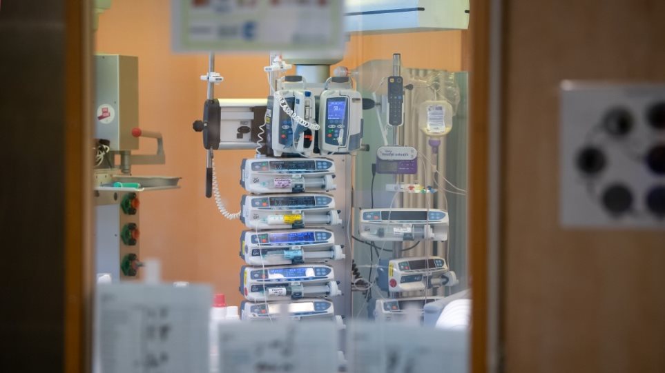 Γερμανία: Βαυαρική μετάλλαξη του κορωνοϊού – Εντοπίστηκε σε νοσοκομείο της Βαυαρίας