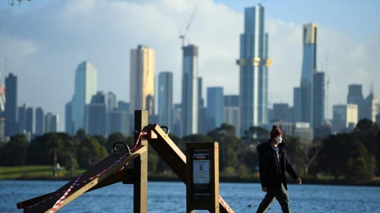 Κορωνοϊός: «Η Ευρώπη βιώνει το τρίτο κύμα της πανδημίας», αναφέρει ο υπουργός υγείας της Αυστρίας