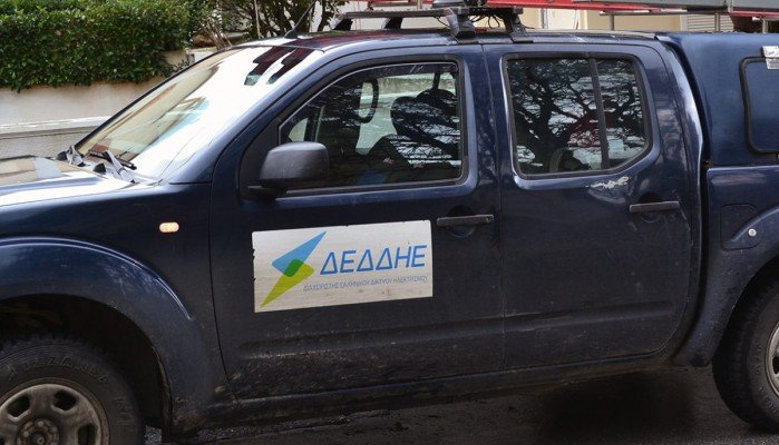 Τέσσερις ημέρες χωρίς ηλεκτροδότηση σε περιοχές στα Χανιά