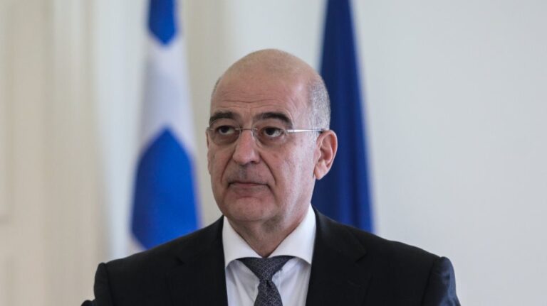 Δένδιας για την Ημέρα Μνήμης του Ολοκαυτώματος: Ημέρα περισυλλογής της ανθρωπότητας