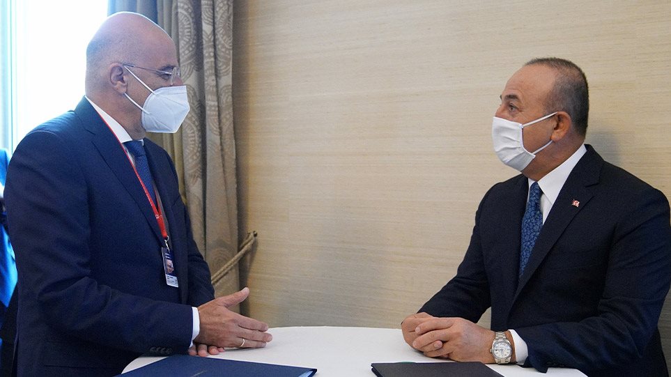 Αρχίζουν οι διερευνητικές Ελλάδας – Τουρκίας