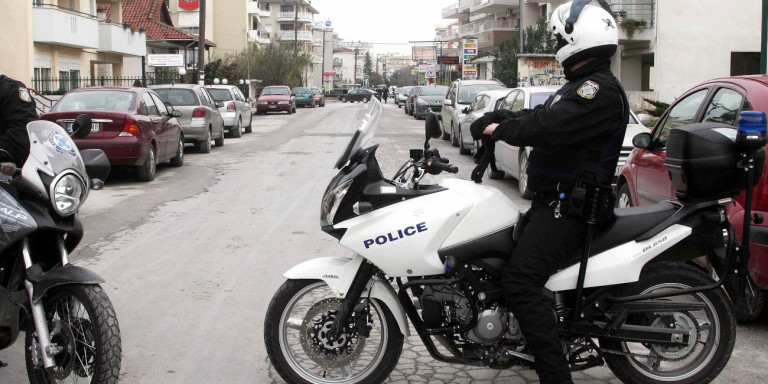 Συνελήφθη 52χρονος δραπέτης φυλακών – Εξέτιε ποινή για σωματεμπορία και βιασμό