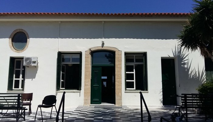 Κρήτη: Στο πρόγραμμα «Αντώνης Τρίτσης η δημιουργία νέας πτέρυγας στο Δημοτικό Γηροκομείο