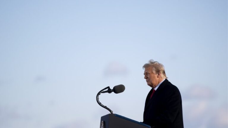 Αρχίζει την Τρίτη η δίκη Τραμπ στη Γερουσία για την εισβολή στο Καπιτώλιο