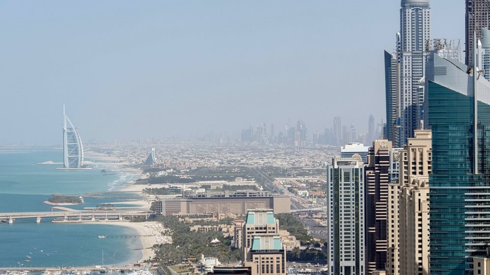 Ντουμπάι: Τεράστια αύξηση στα κρούσματα κορωνοϊού μετά τα έξαλλα πάρτι