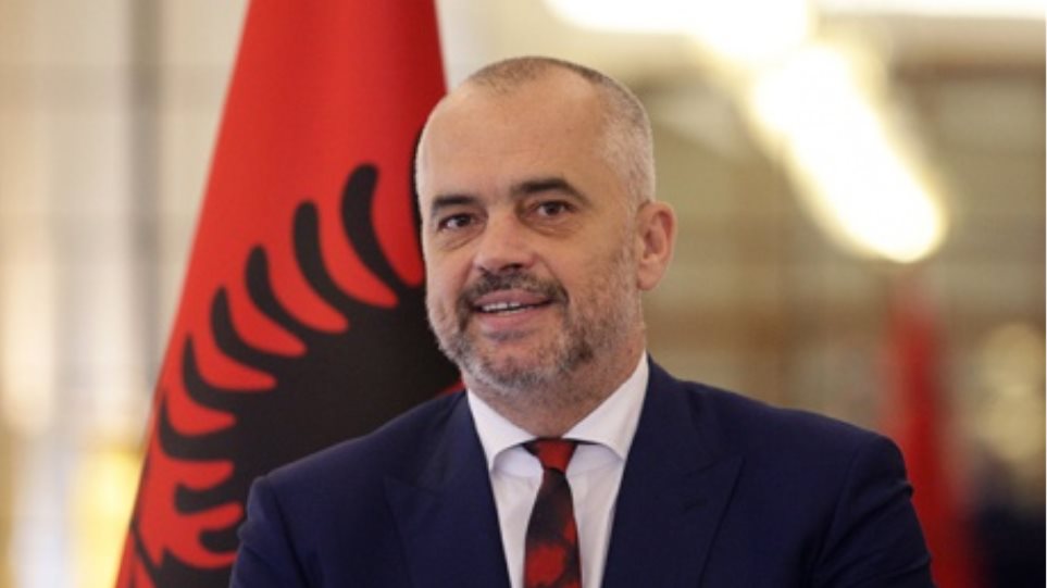 Επίσκεψη Ράμα στην Άγκυρα – Υπογραφή τριών συμφωνιών