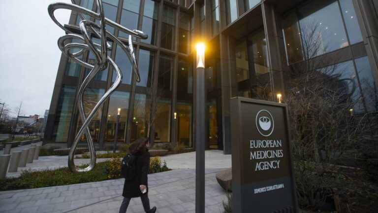 EMA: Ελπίζουμε πως η Johnson&Johnson θα καταθέσει αίτημα για έγκριση του εμβολίου το Φεβρουάριο