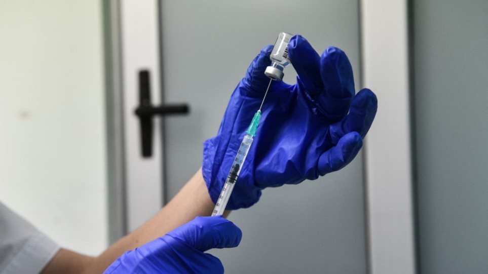 ΗΠΑ: Αυξάνεται η εμπιστοσύνη των πολιτών στα εμβόλια